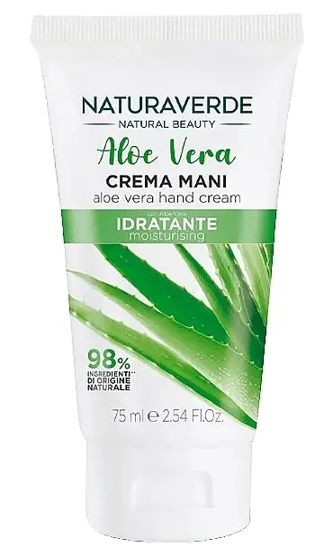Aloe Vera Håndcreme 29398678
