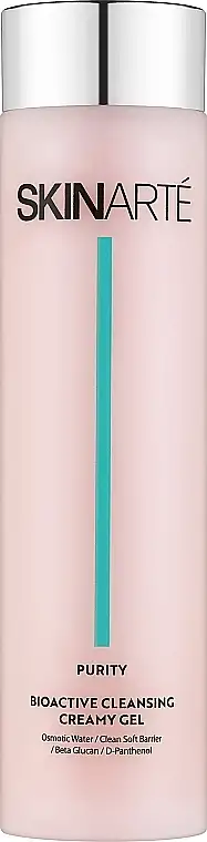 Ansigtsrensende creme Gel 80742464