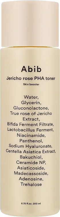 Fugtgivende Tonic Booster 87157721