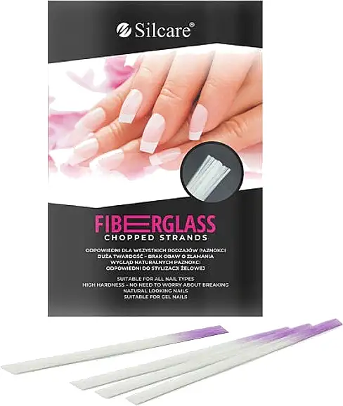 Glasfiber Negle, 100 tråde 82943653