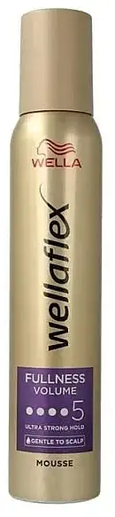 Hårmousse "Volumen og stil" 60053034