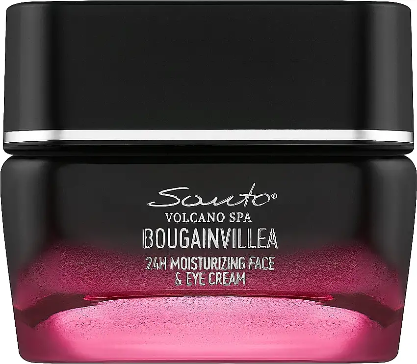 Fugtgivende ansigts- og øjencreme 47125849