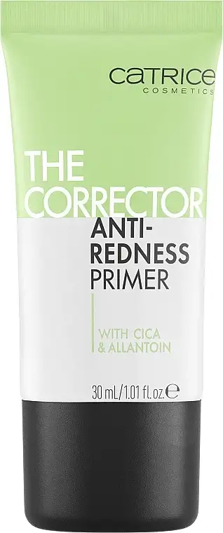 Catrice The Corrector Anti-Redness Primer 92405156