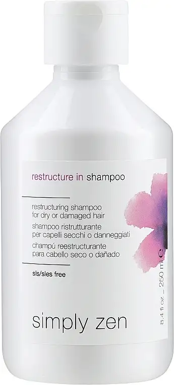 Shampoo til tørt hår 26926887