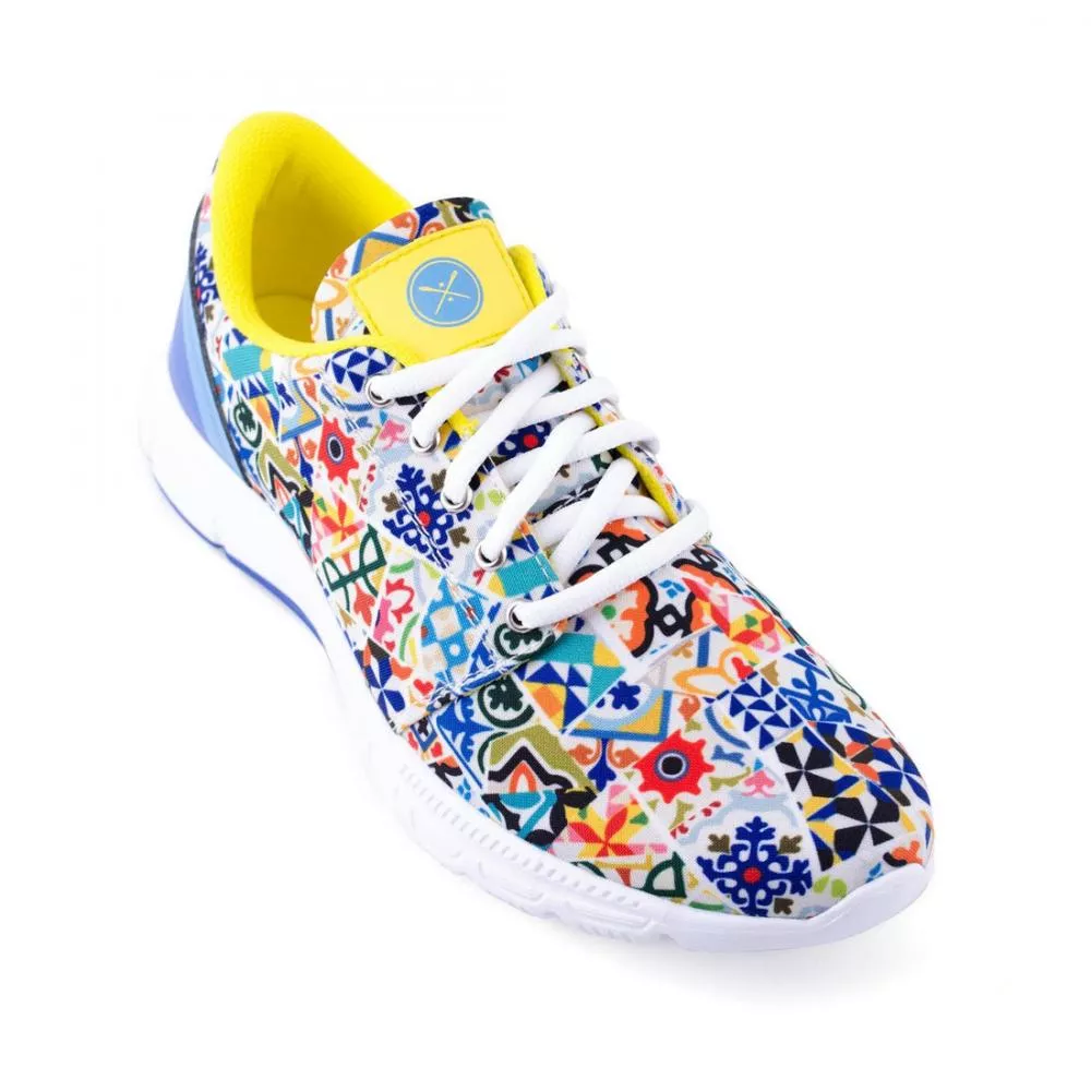 Inkkas Gaudi Flexair