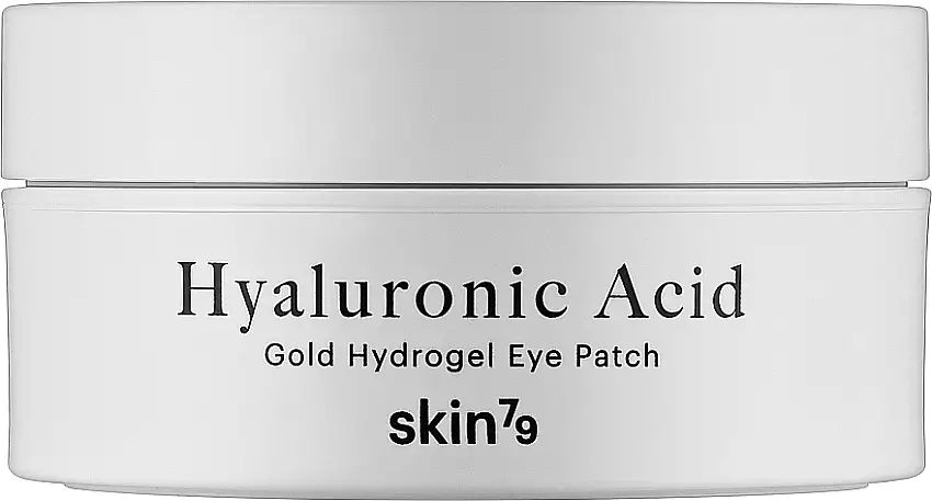 Hyaluronsyre hydrogel plaster 55428863