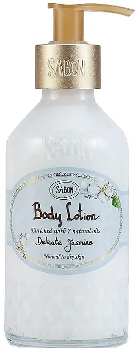 Bodylotion "Delikat Jasmin" 80132211