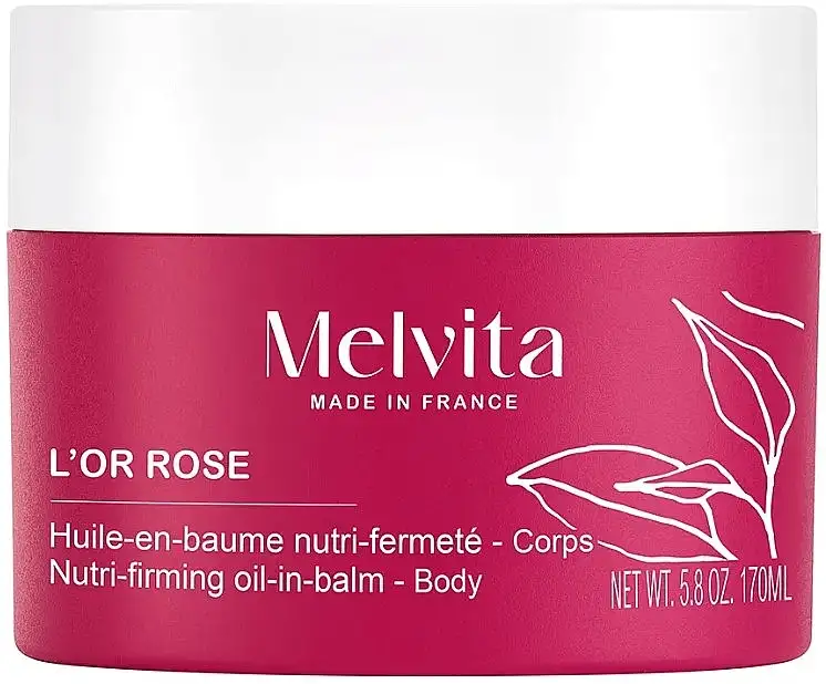 Opstrammende olie-balsam 91107399