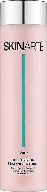 Fugtgivende og balancerende ansigtstoner 36834341