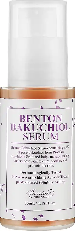 Bakuchiol Ansigtsserum 91113888