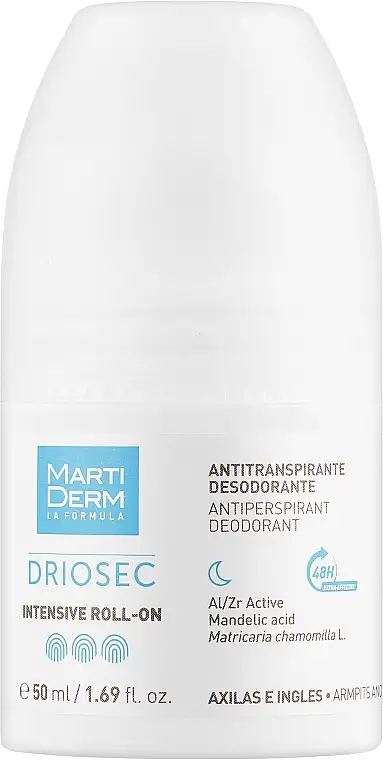 Roll-On Antiperspirant Deodorant 68623421
