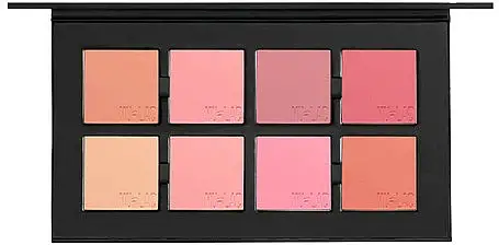 Mulac Moody Blushes Face Palette 61794367