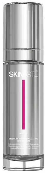 Cellulært hydrorevitaliserende ansigtskoncentrat 62067065