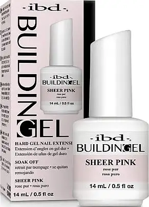 Builder Gel med børste 74919526
