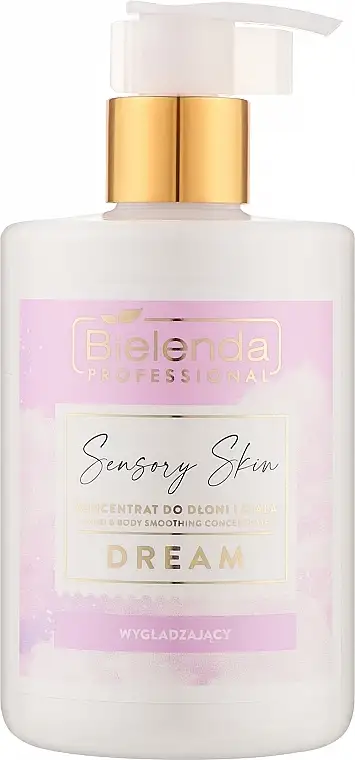 Udglatter hånd- og ben koncentrat 76492463