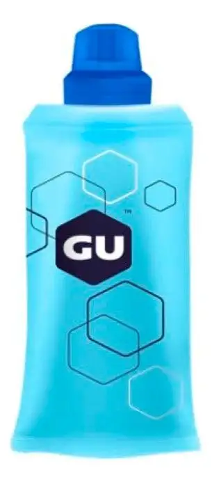 Gu Energy Drikkebeholder til gels - 1 stk.