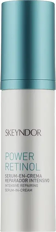 Reparerende Serum-in-Cream 14589621