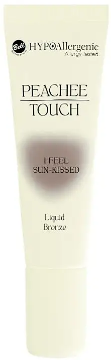 Bell Hypoallergen x Peacehee Touch flydende bronze 24726711