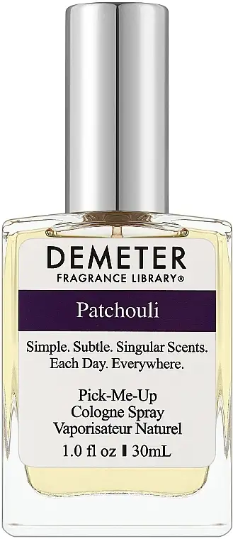 Demeter Fragrance Patchouli 12234274