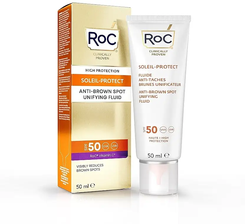 Anti-pigmenteringsvæske 68093843