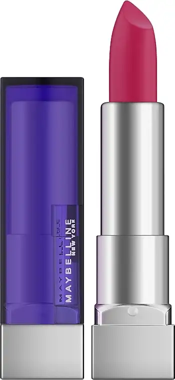 Maybelline Color Sensational Matte Loaded Bolds 38414657