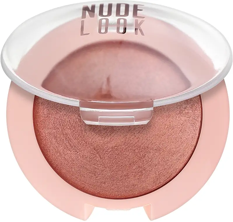 Golden Rose Nude Look Eyeshadow 60122999