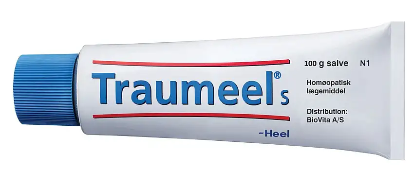 Heel Traumeel S salve - 100 g