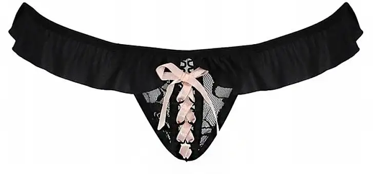 Sally Thong, sort 75991685