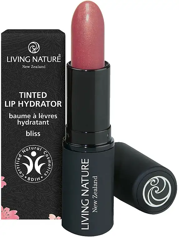 Living Nature Tinted Lip Hydrator 52810671