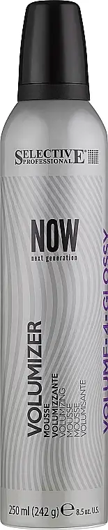 Volumengivende Mousse 69458854