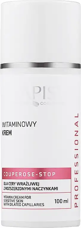 Vitamin ansigtscreme 98574760