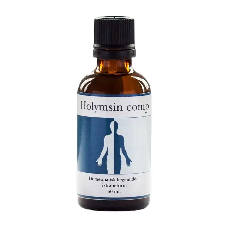 Holistica Medica Holymsin comp. - 50 ml