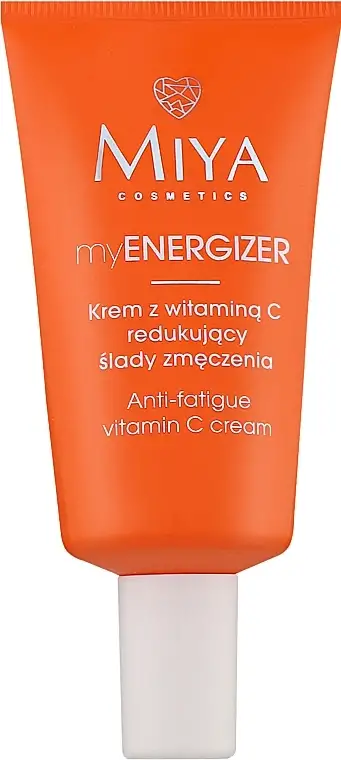 Fugtgivende ansigtscreme med C-vitamin 71451568