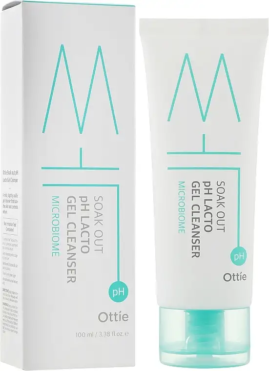 Balancerende rengøringsgel 20759665