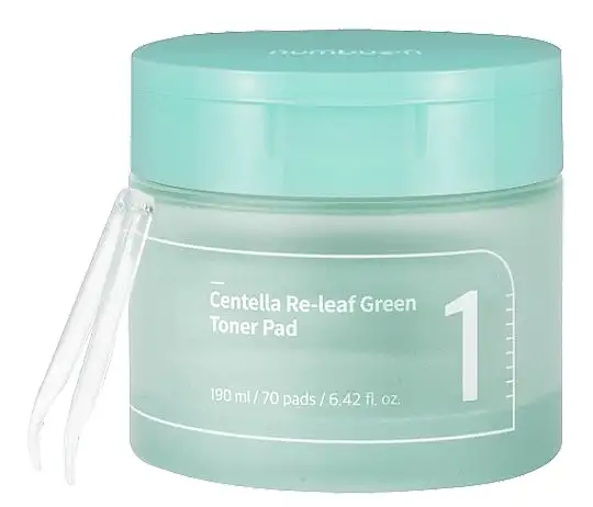 Ansigts tonerpuder 20682013