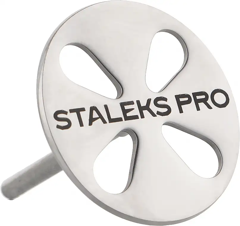 Pedicure Disc Pododisc med Refill Pad 180 korn,25 mm 16554961