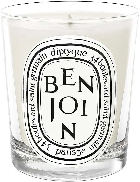 Stearinlys parfumeret 94496919