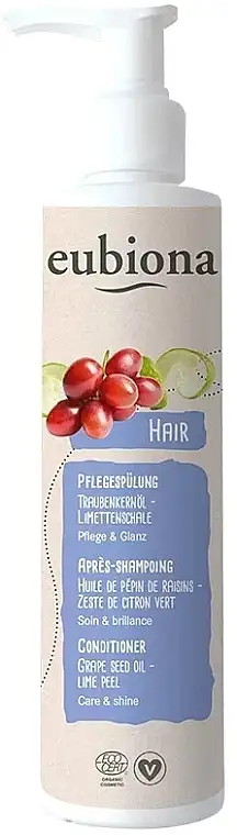 Balsam med druekerneolie og limeskal 65662283