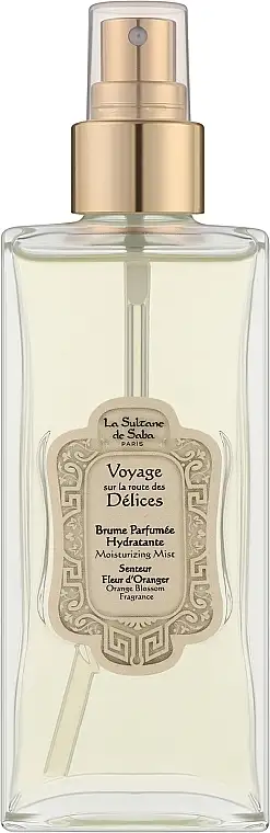 La Sultane de Saba Fleur d'Oranger Orange Blossom 12661624