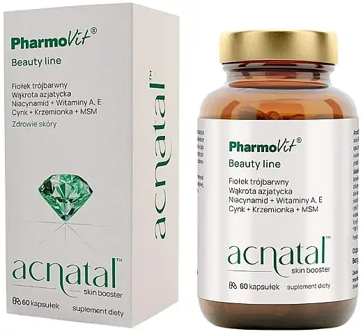 Kosttilskud "Aknatal" 30194390
