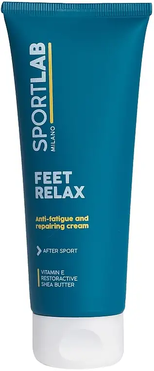 Genopbyggende fodcreme mod træthed 96641298