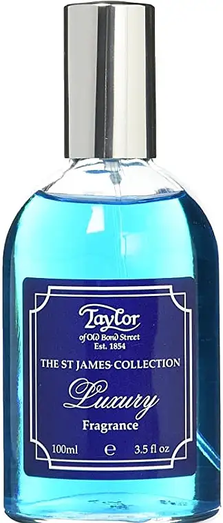 Eau de cologne til mænd 33042309