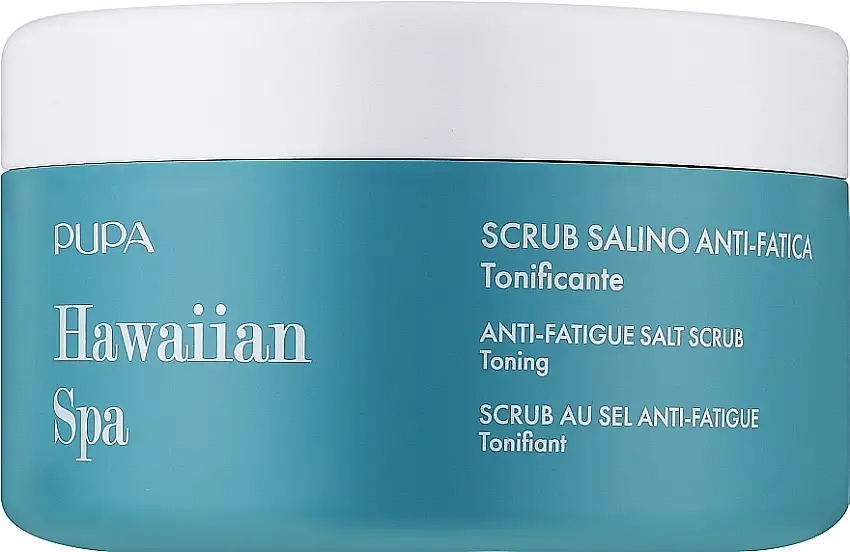 Anti-træthed Body Scrub 91632770
