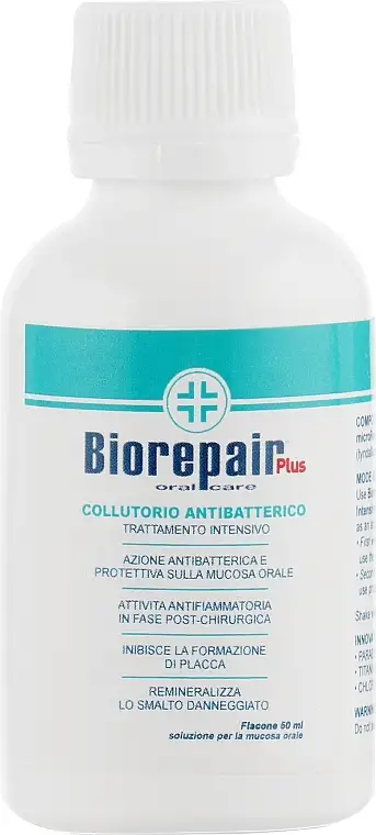 Professionel balsam "Intensiv behandling" 95159208