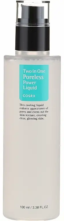 Pore-opstrammende essens 57290416