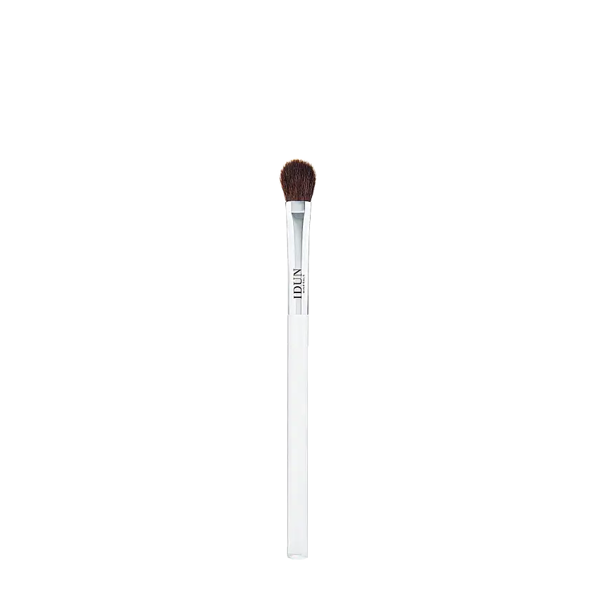 IDUN Minerals Angled Blending Brush