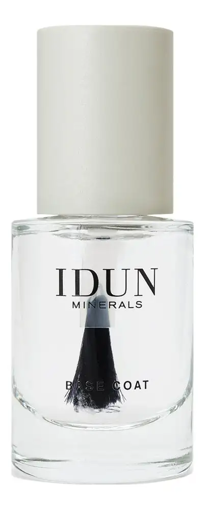 IDUN Minerals Base Coat - Kristall
