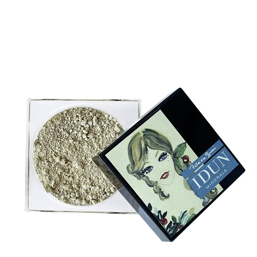 IDUN Minerals Colour Corrective Concealer - Idegran