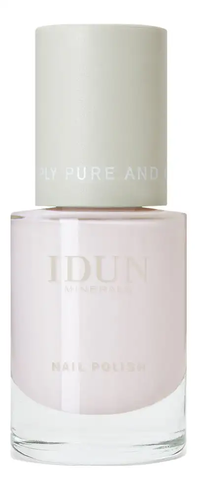 IDUN Minerals Neglelak - Marmor