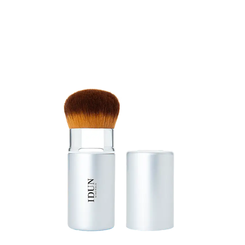 IDUN Minerals Rejse Kabuki Brush